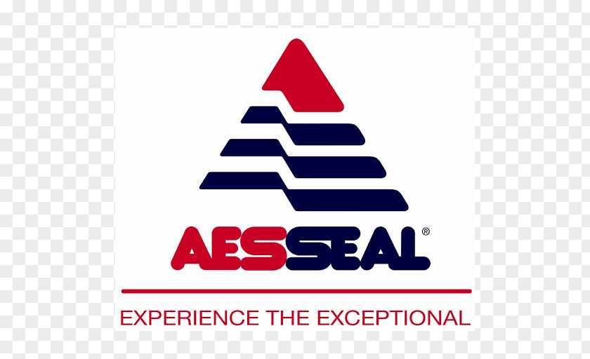 Design Logo Aesseal Colombia India Private Limited PNG