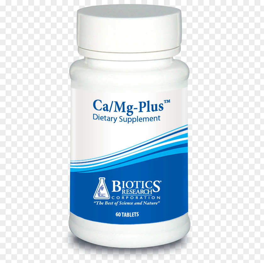 Dietary Supplement Biotics Research Corporation Capsule B Vitamins PNG