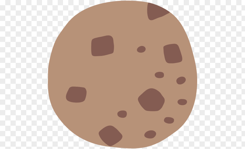 Emoji Chocolate Chip Cookie Biscuits Donuts Food PNG