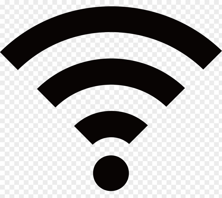 Free Wifi Icon Wi-Fi Wireless Internet Signal PNG