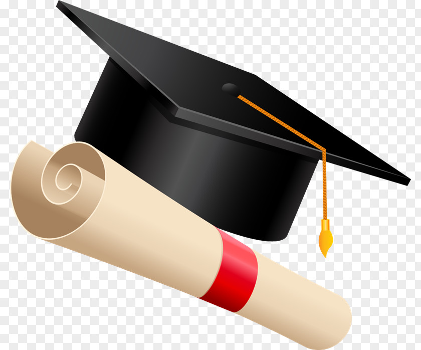 Graduation Diploma Graduate Ceremony Clip Art PNG