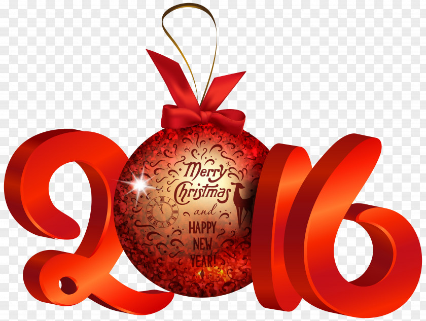 Happy New Year Christmas Year's Day Desktop Wallpaper Clip Art PNG