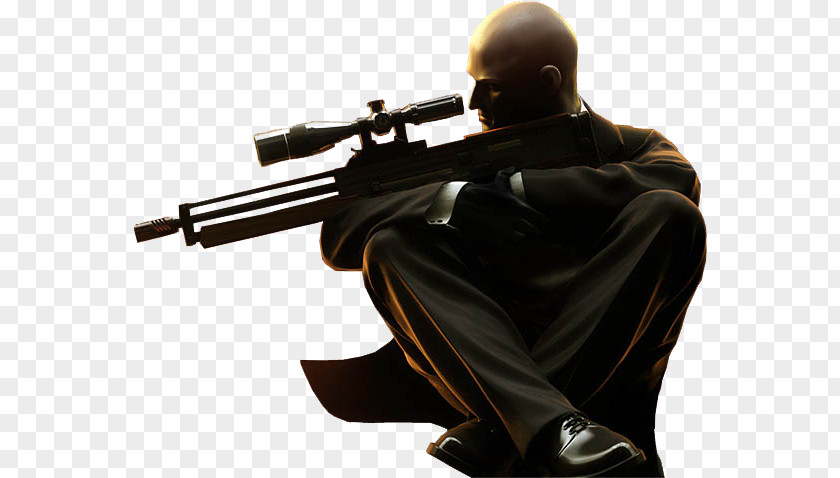 Hitman Hitman: Blood Money Codename 47 Agent PNG