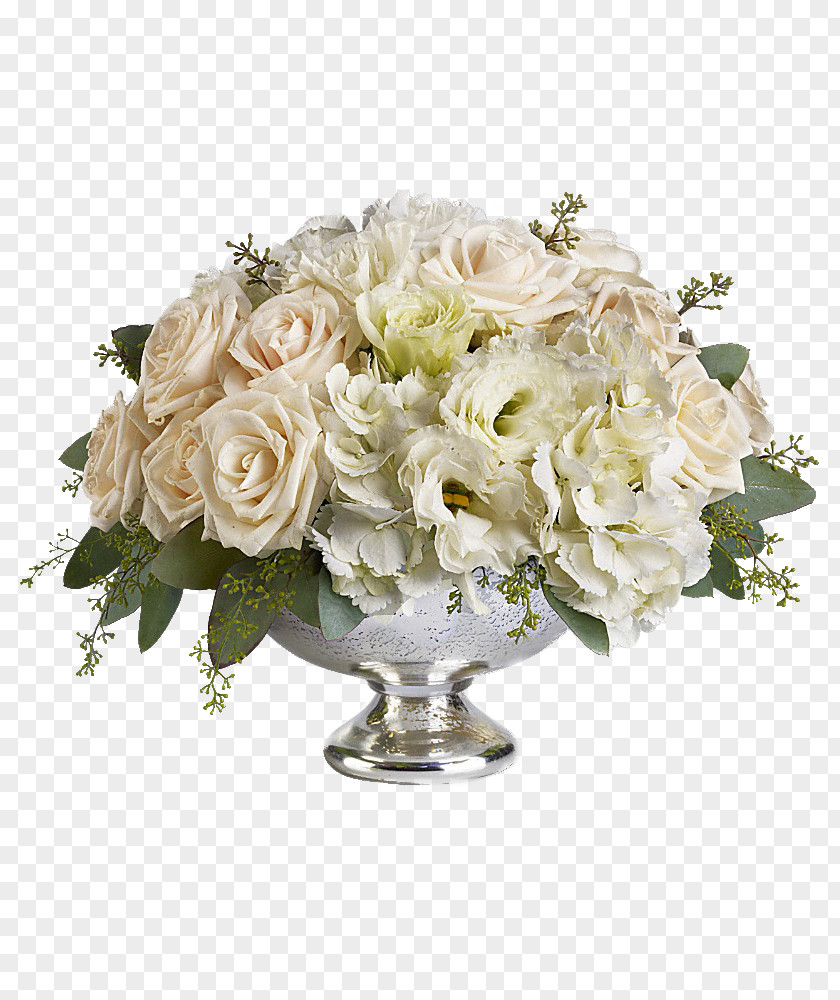 Hydrangea Flower Teleflora Floristry Delivery Wedding PNG