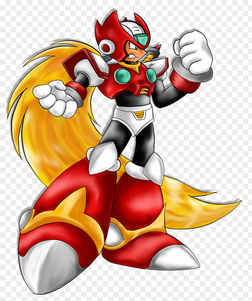 Megaman Mega Man X4 Zero 3 X5 X7 PNG