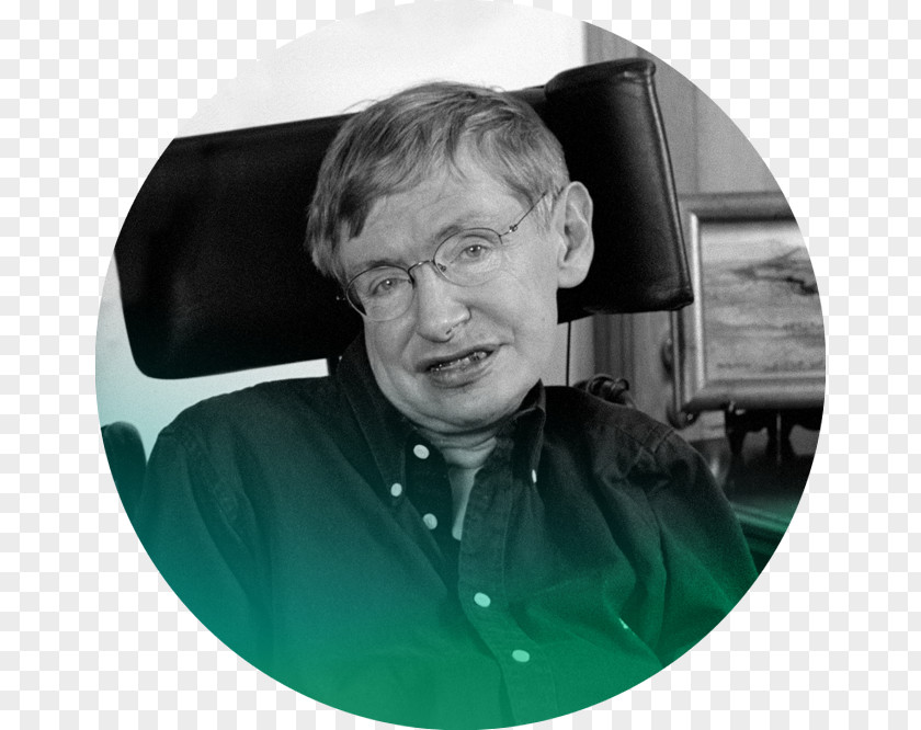 Scientist Stephen Hawking Physicist My Brief History Atheism Theoretical Physics PNG