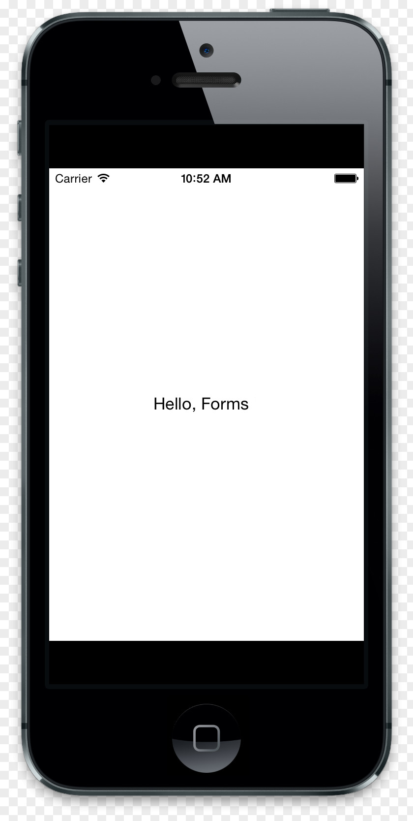Smartphone IPhone 4 Telephone PNG