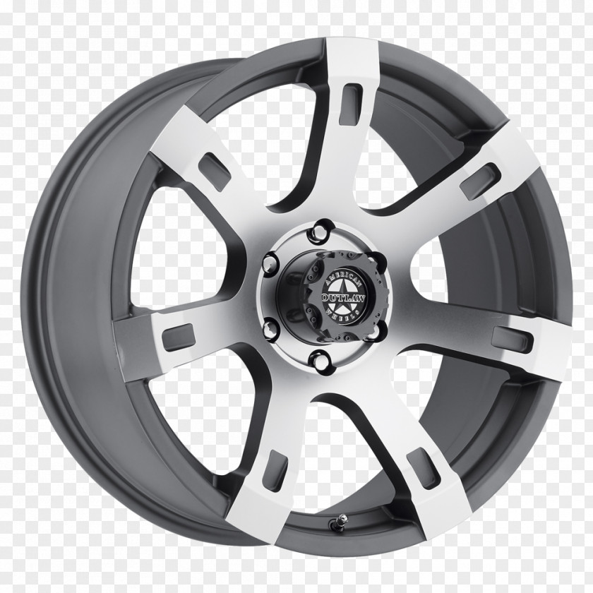 Tire Rotation Alloy Wheel Spoke Car Rim PNG