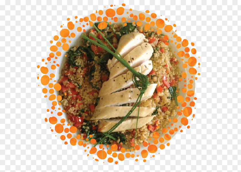 Vegetable Couscous Vegetarian Cuisine Recipe Garnish PNG