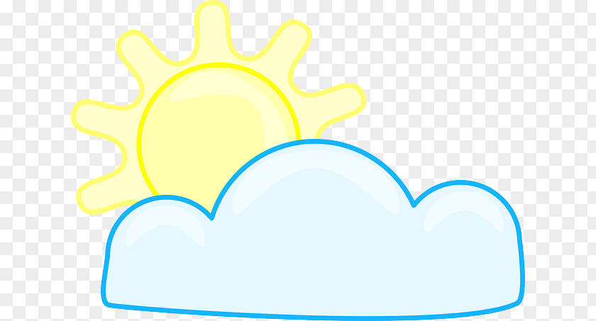 Cloud Animated Film Art PNG