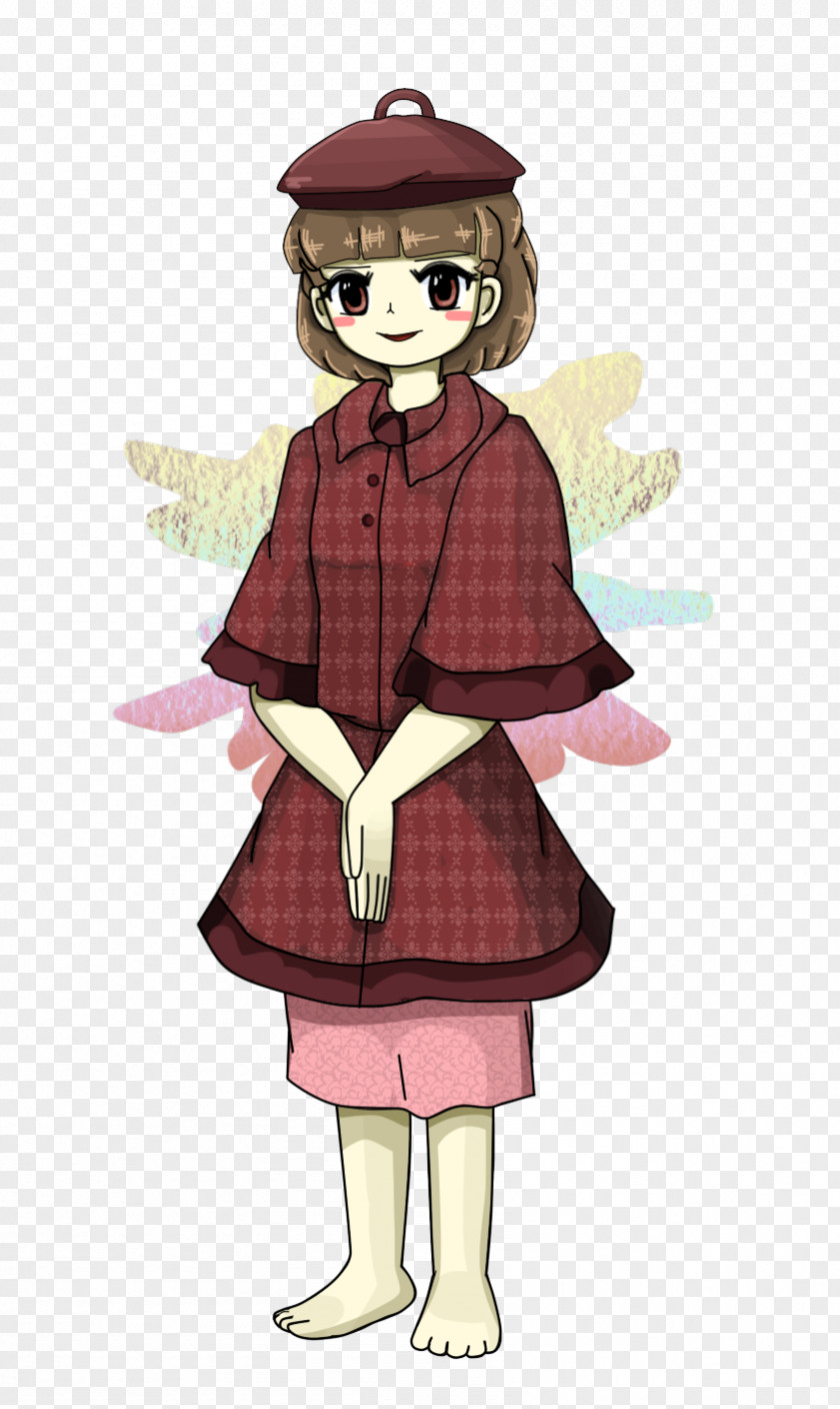 Drawing Akiba Touhou Project Fan Art Style Team Shanghai Alice PNG