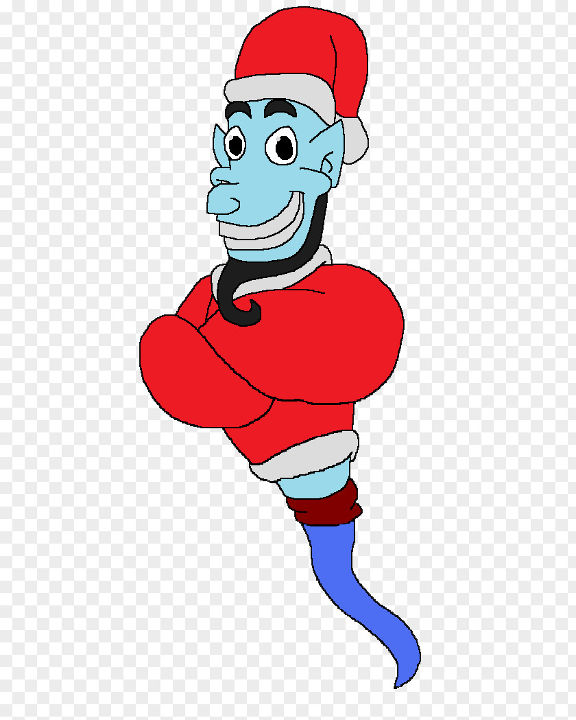 Genie Aladin Drawing Comedian Character PNG