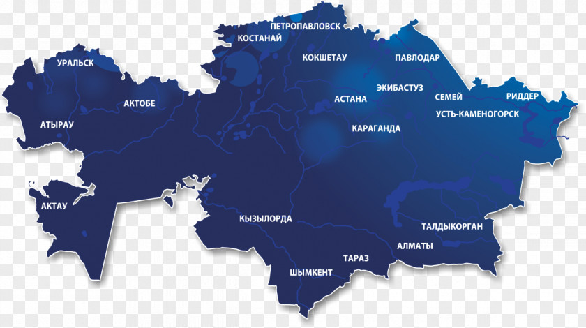 Kz Astana Atyrau Mapa Polityczna Clip Art PNG