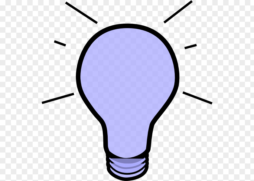 Light Bulb Incandescent Lamp Glass Incandescence PNG