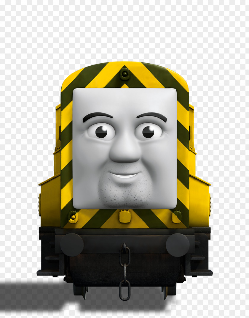 Maisie Williams Thomas & Friends Edward The Blue Engine Gordon Percy PNG