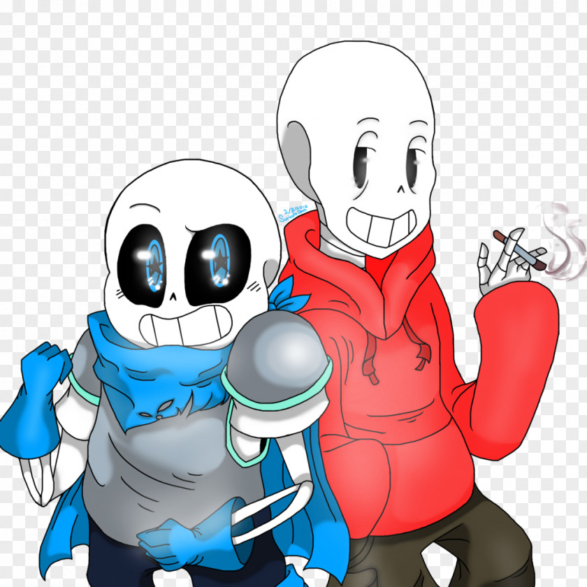 Papyrus Undertale Flowey Drawing PNG