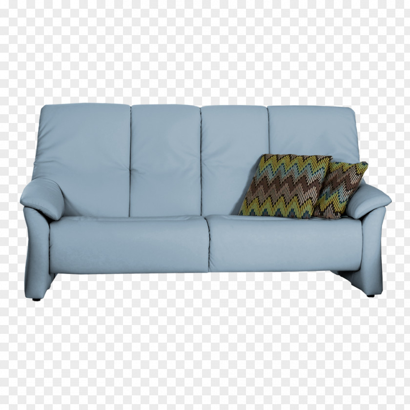 Rink Himolla Couch Recliner Chaise Longue Sofa Bed PNG
