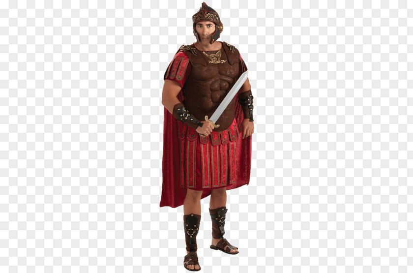 Roman Soldier Ancient Rome The House Of Costumes / La Casa De Los Trucos Centurion Costume Party PNG