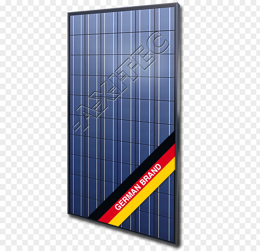 Solar Cell Energy Panels Polycrystalline Silicon Cable PNG