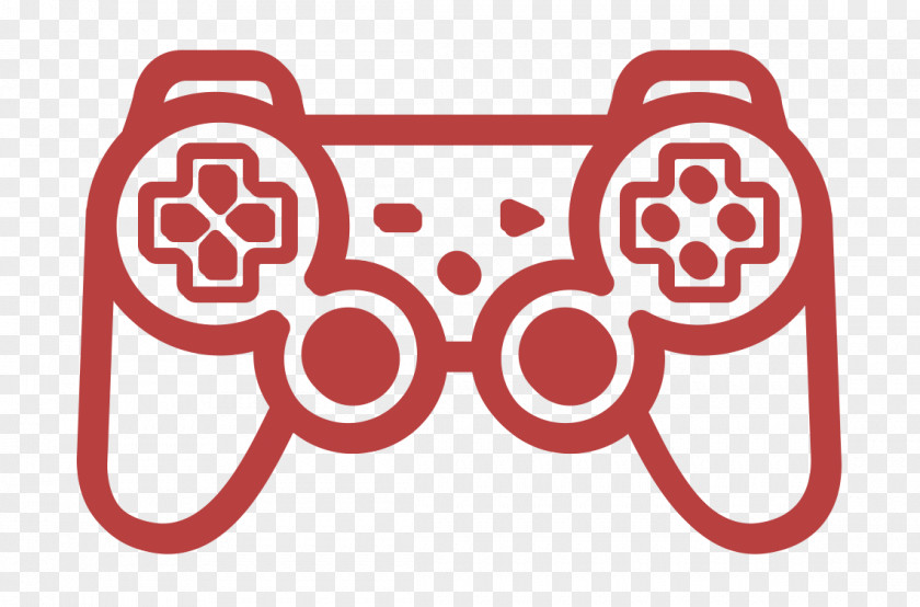 Sticker Technology Console Icon Controller Game PNG