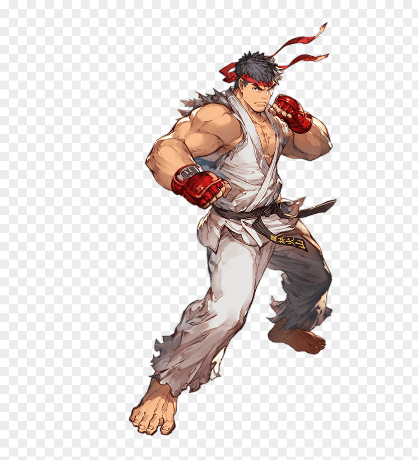 Street Fighter V IV Ryu Chun-Li PNG