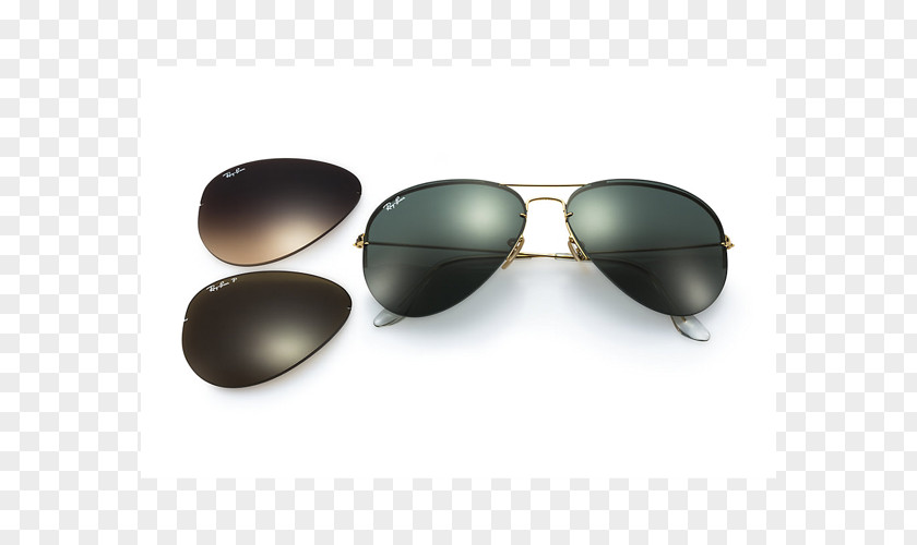 Sunglasses Aviator Ray-Ban Wayfarer PNG