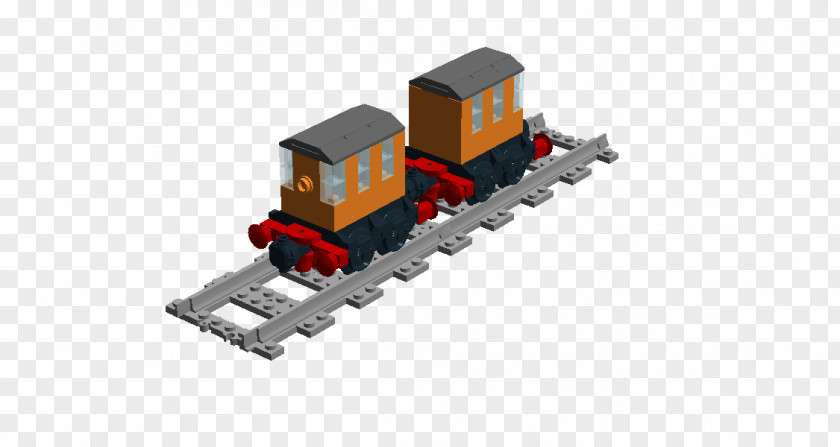 Thomas LEGO Annie And Clarabel Edward The Blue Engine Emily PNG