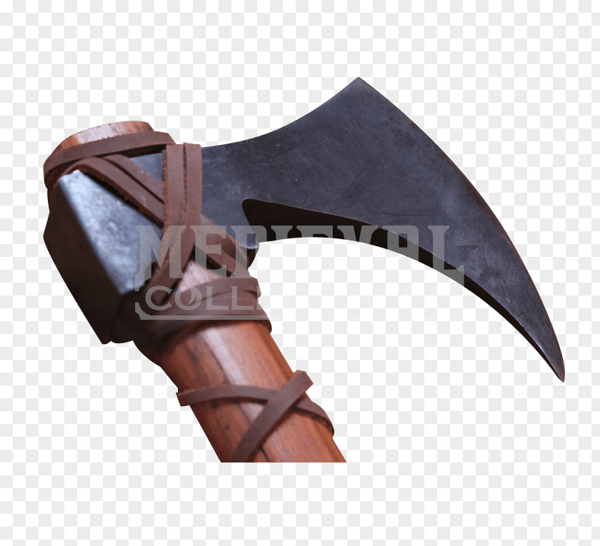 Viking Axe Dane Bearded Battle PNG