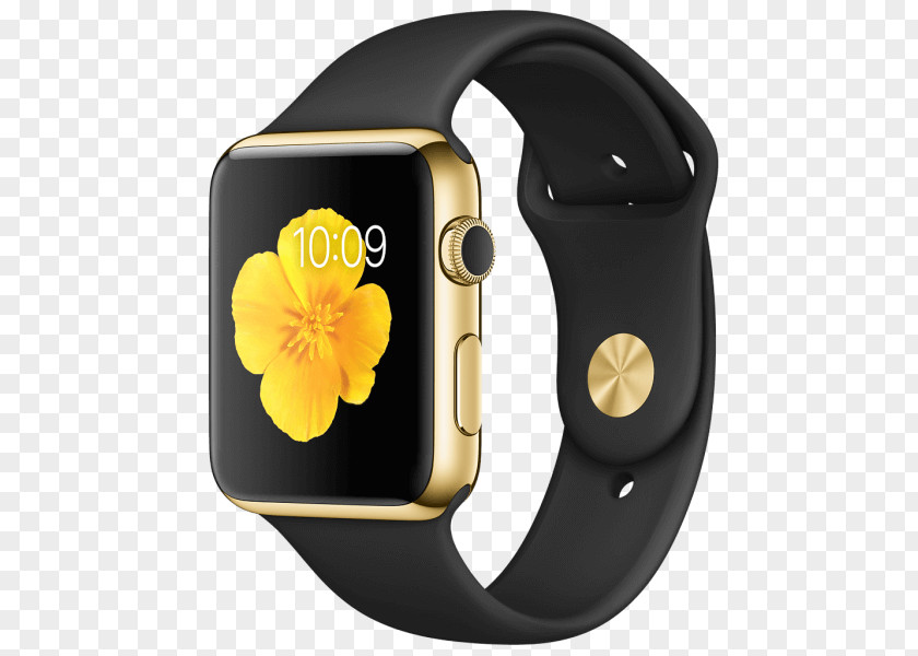 Apple Watch Series 3 2 Edition PNG
