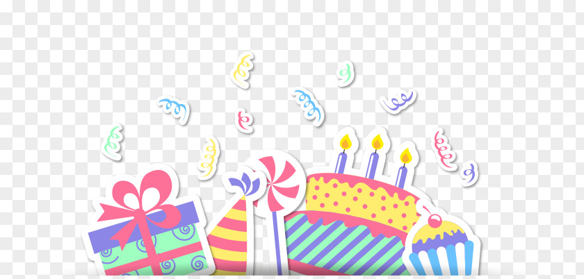 Celebrate Birthday Happy To You Greeting & Note Cards Wish Contento Compleanno PNG