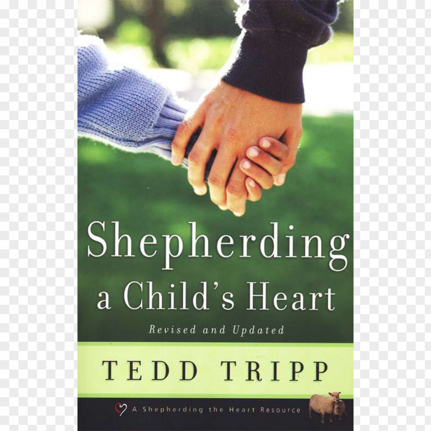 Child Shepherding A Child's Heart Instructing Amazon.com Book PNG