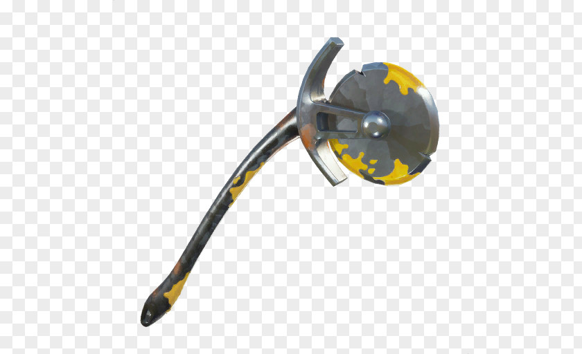 Common Gliding Lizard Fortnite Battle Royale Pickaxe Game Tool PNG