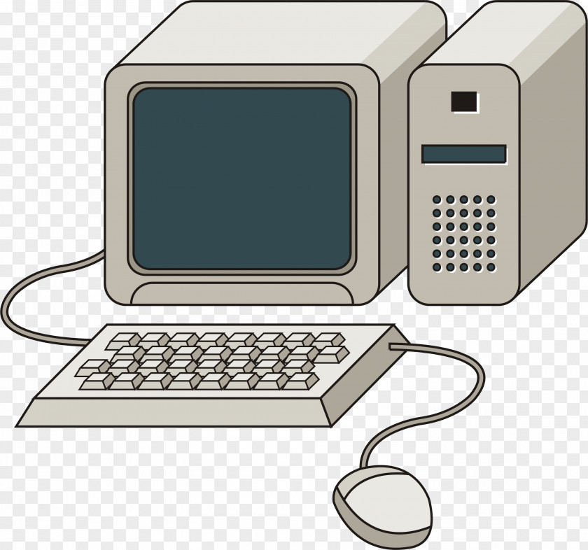 Computer Vector Material Electronics File PNG