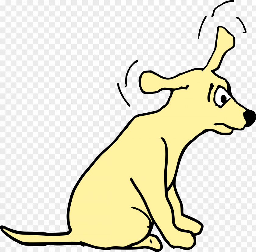 Dog Cartoon Podenco Canario Clip Art PNG