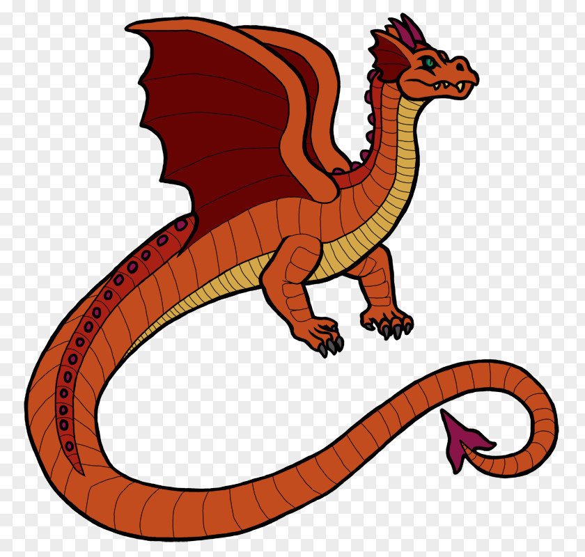 Dragon Zilant Clip Art Legendary Creature PNG
