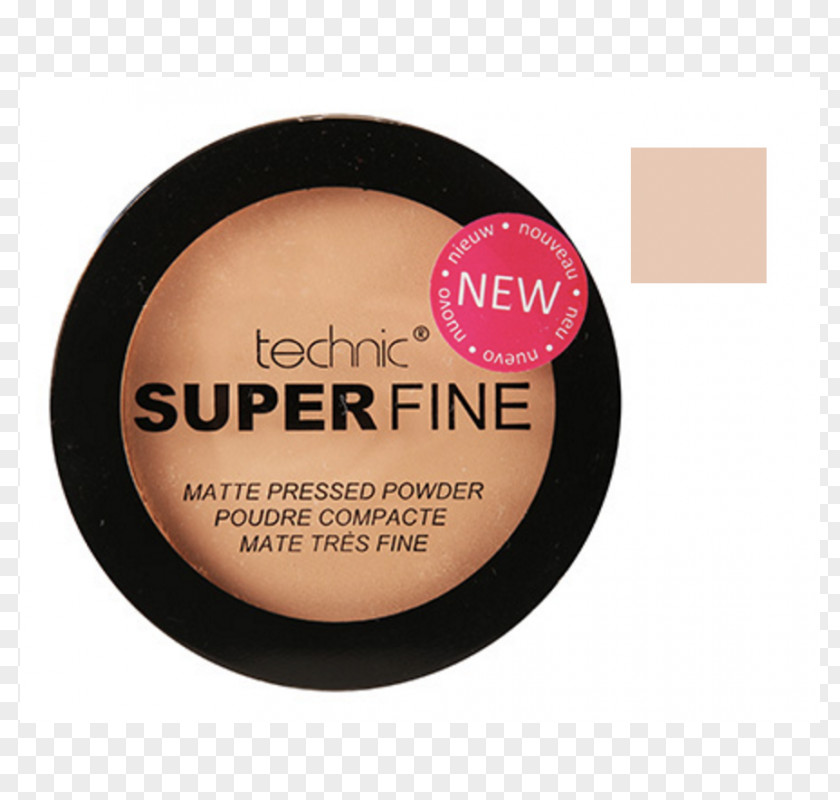 Face Powder Foundation Cosmetics Compact PNG