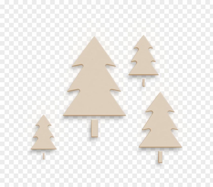 Forest Icon Hunting PNG