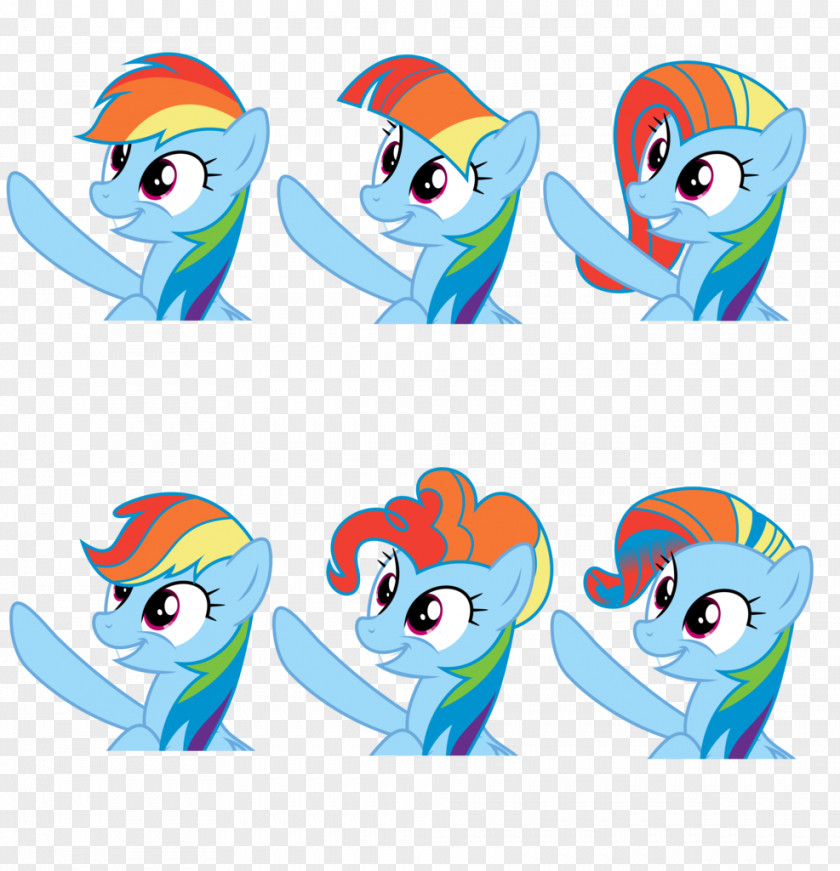 Horse Rainbow Dash Pinkie Pie My Little Pony: Equestria Girls PNG