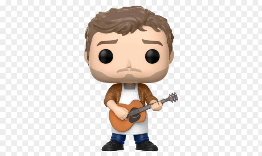 Leslie And Ron Andy Dwyer Funko Pop Television Parks & Rec Amazon.com Recreation PNG
