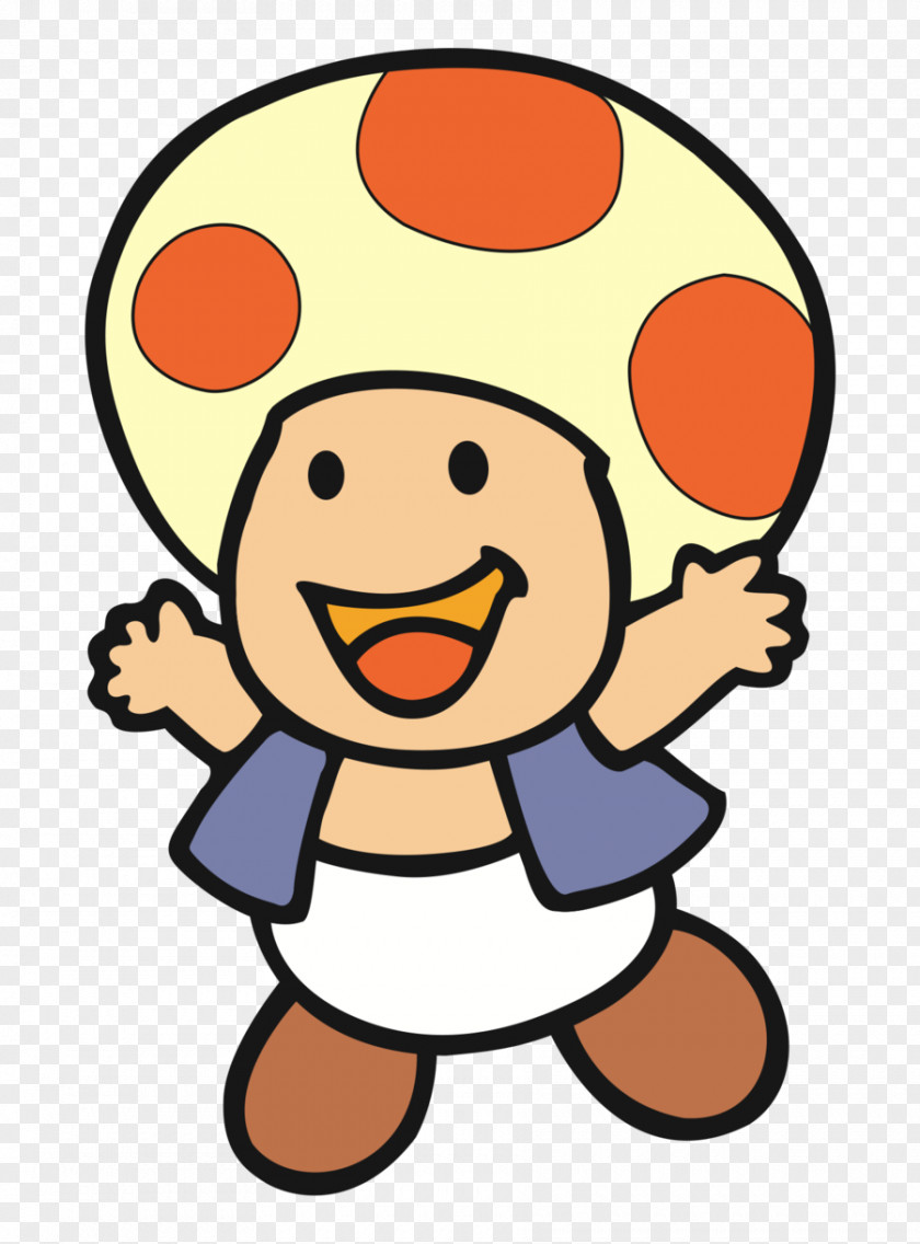 Mushroom Super Mario Bros. Toad Bowser PNG