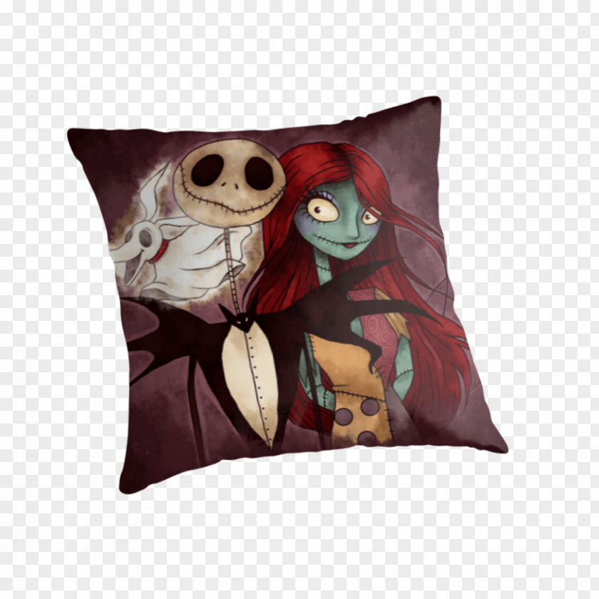 Pillow Fight Cushion Throw Pillows PNG