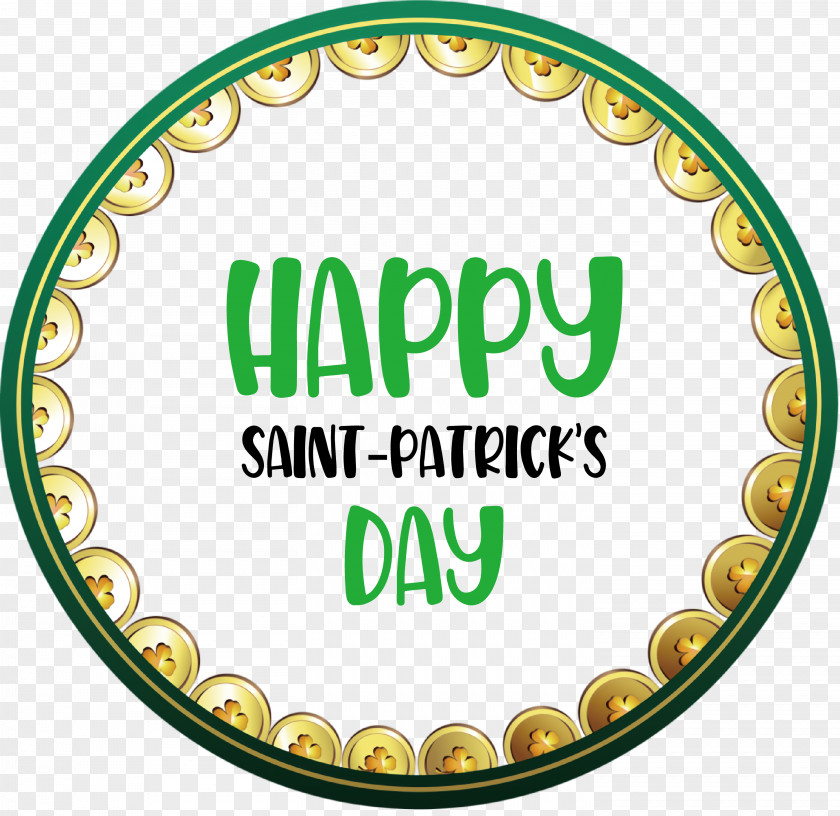 Saint Patrick Patricks Day PNG