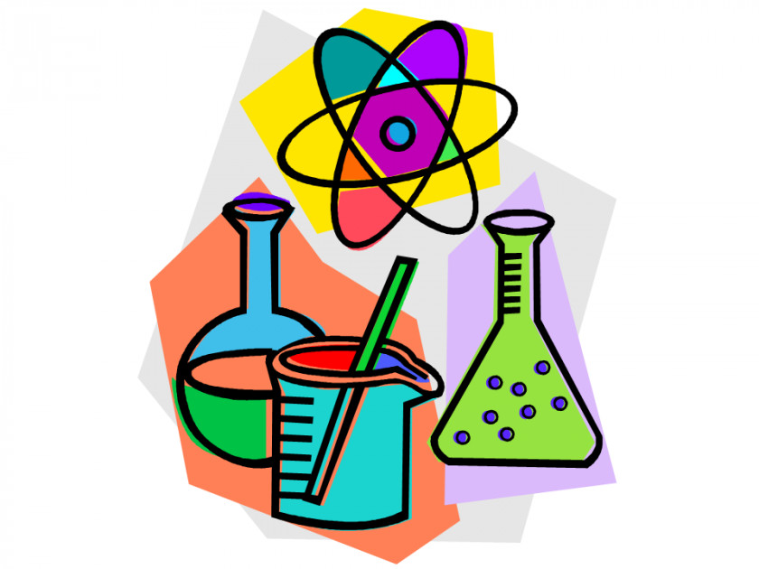 Science Pic Chemistry Clip Art PNG