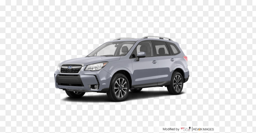 Subaru 2015 Forester 2017 2018 2.5i Limited Sport Utility Vehicle PNG