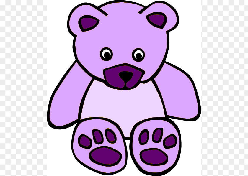 Teddy Cliparts American Black Bear Polar Giant Panda Clip Art PNG