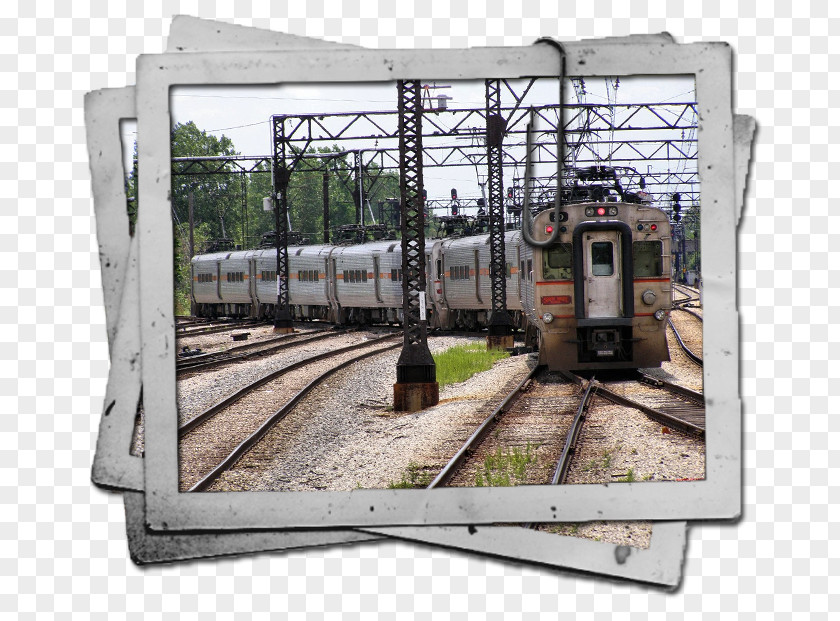 Train The Divergent Series Rolling Stock Method Studios Film PNG