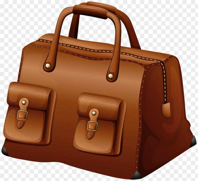 Travel Bag Transparent Clip Art Image Royalty-free Illustration PNG