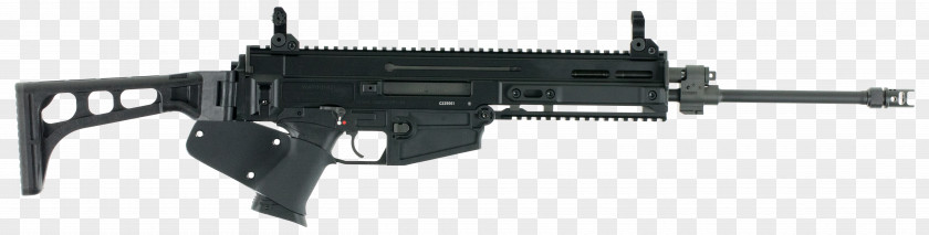 Weapon CZ 75 BREN 2 805 Česká Zbrojovka Uherský Brod Bren Light Machine Gun PNG