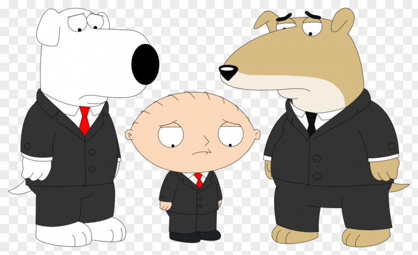 Youtube Stewie Griffin Brian Peter Vinny Lois PNG