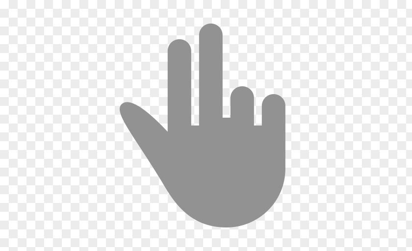 Aiff Icon Finger Gesture Thumb PNG